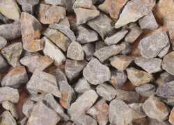 40mm stone aggregate