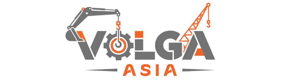 Crusher Industry Logo